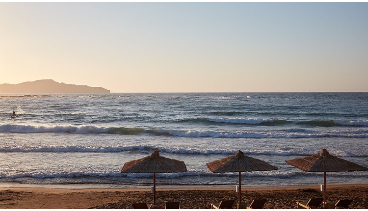 Domes Noruz Chania , Крит